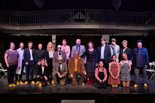 HELDEN Theater e.V. - Thumbnail