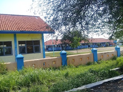 Photos of SMP Muhammadiyah Sawojajar