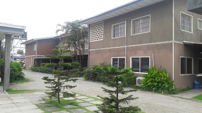 Photos of St. Kizito Clinic