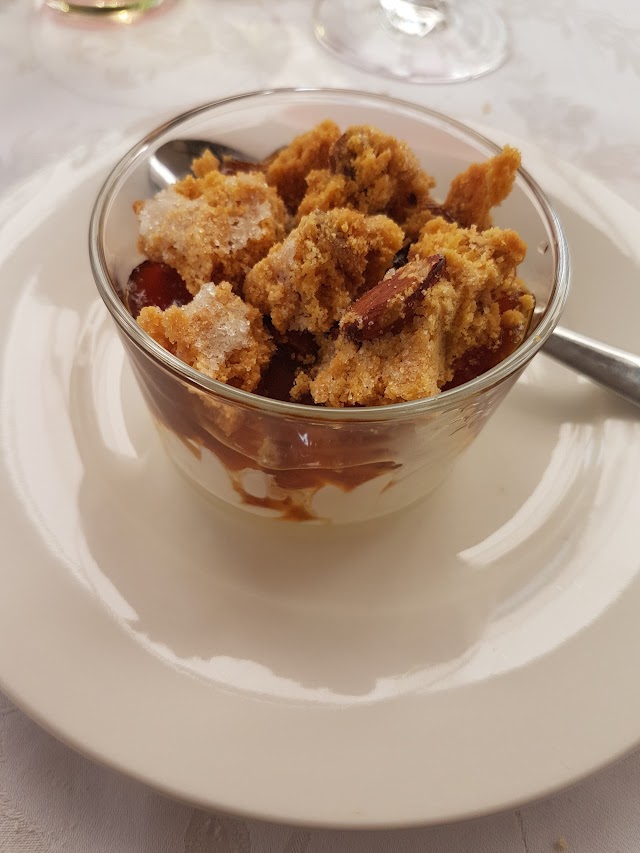 Al Re del Tortellino Il Ristorantino