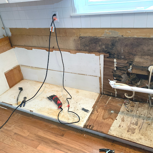Bioclean Restoration Gallery - United States