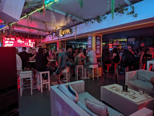 Tantra Ibiza - Thumbnail
