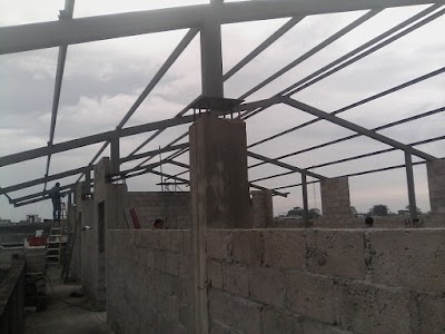 Photos of IGLESIA MEDALLA MILAGROSA
