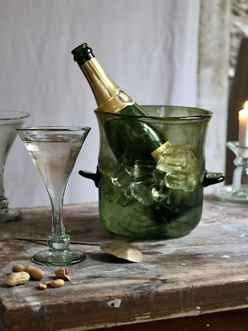 La Soufflerie by null