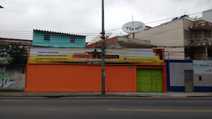 Academia Físico Carioca