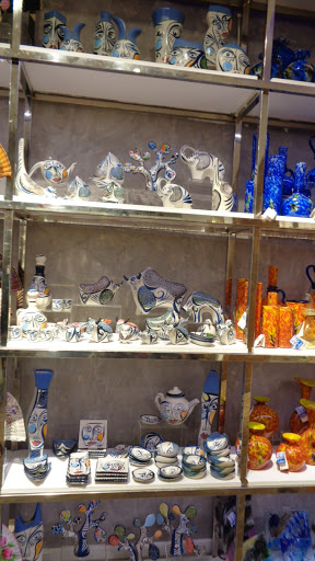Madrid Souvenirs Gift - Thumbnail