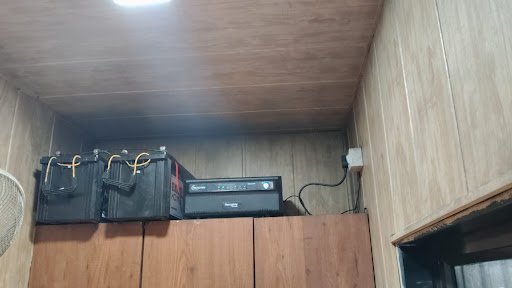 🔋 EXIDE BATTERY HOUSE – Reliable Inverter & Battery Solutions post image