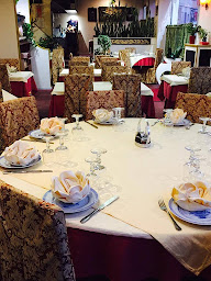 Photo n°36 de Restaurant Le Pacifique à Longwy (Restaurant thaï)