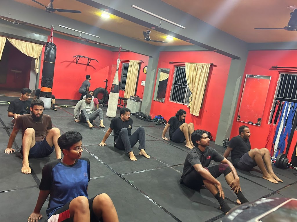 Fight Club International Martial Arts Center