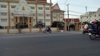Photos of General Department of Identification (GDI)