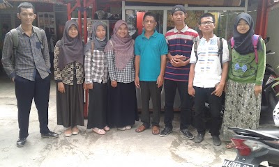 Photos of pondok kelapa bakar
