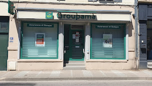Photo n°1 de Agence Groupama Revigny Sur Ornain à Revigny-sur-Ornain (Agence d'assurance pour locataires)