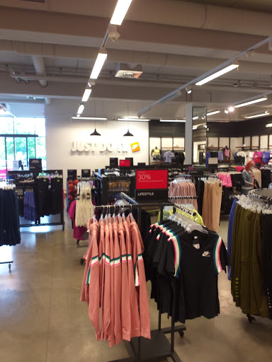 Nike Factory Store Munich - Thumbnail