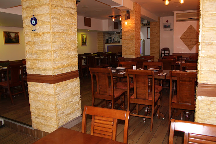 umut 2000 Harringay by null