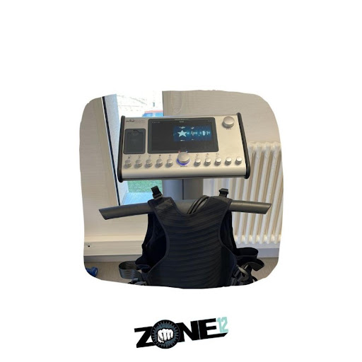 Zone 12 - Coach Sportif - Thumbnail