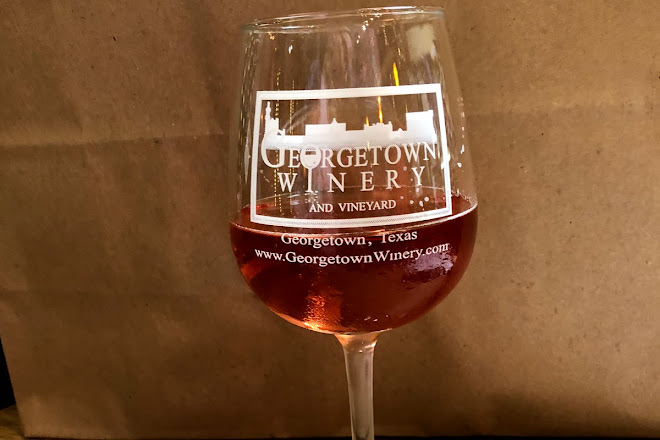 Georgetown Winery, Georgetown, United States