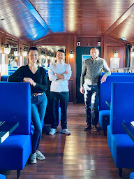 Photo n°39 de Restaurant Au Wagon - Cuisine bistronomique - Proche Annonay - Nord-Ardèche à Vernosc-lès-Annonay (Restaurant)