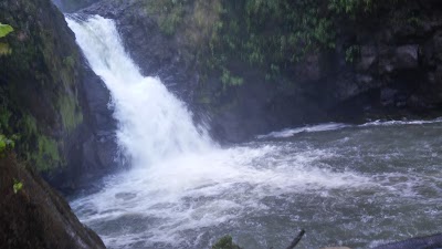 Photos of Cascadas Tuliman