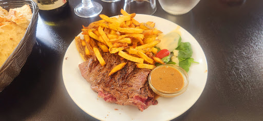 Photo 7 - Au Burger Voyageur