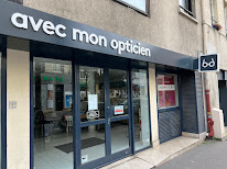 Avec mon opticien aux Lilas à Les Lilas