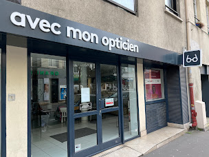 Photo n°4 de Avec mon opticien aux Lilas à Les Lilas (Magasin de lunettes de soleil)