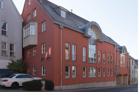 Anselstetter Steuerberatungsgesellschaft mbH Ludwigstraße 16, 91413 Neustadt an der Aisch