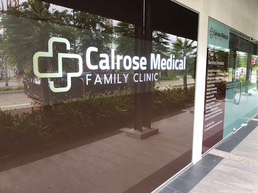 Calrose Medical Family Clinic