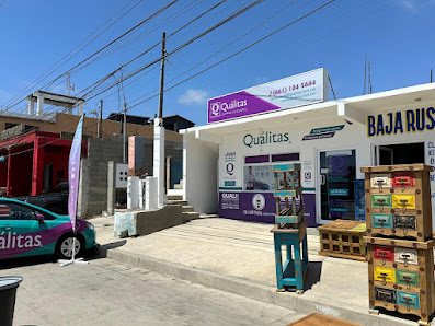 Fotografía de Qualitas Primo Tapia Todas