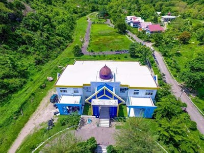 Photos of University of Technology Sumbawa