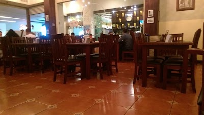 Photos of La Fonda Azteca