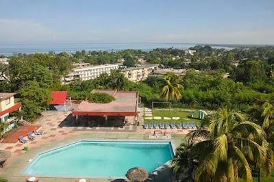 Photos of Hotel Guacanayabo