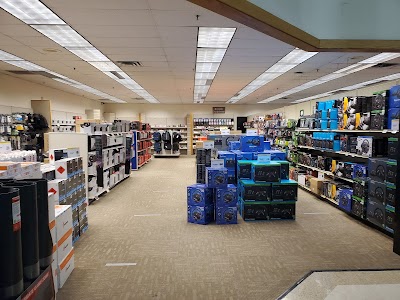 Micro Center