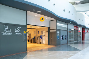 Photo n°27 de Centre Commercial Côté Seine à Argenteuil (Centre commercial)