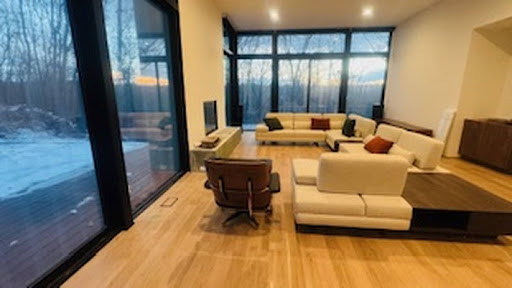 Westchester Fine Carpentry