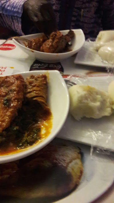 Photos of Iya Ope Restaurant