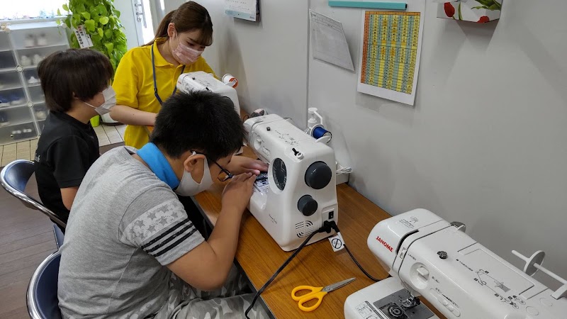 アジャストプログレスクラス