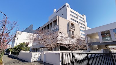 東邦大学 大森キャンパス