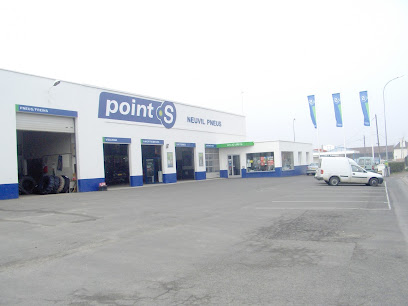 Point S Auto Centre