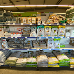 Photo n°3 de Calvet Agro à Aimargues (Jardinerie)