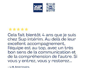 Photo n°7 de SUP Interim à Valdahon (Agence pour l'emploi)