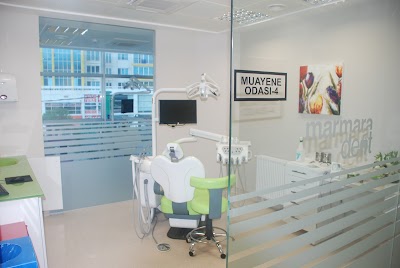 Photos of Special Marmaradent Oral and Dental Health Center