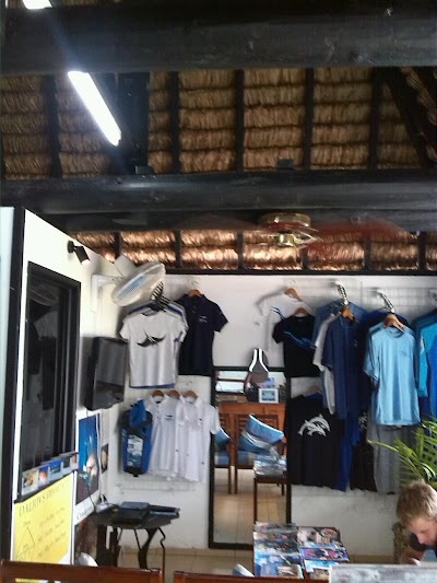 Photos of Jean-Michel Cousteau Resort Fiji
