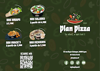 Menu Plan Pizza - Vaulx-en-Velin Page 2