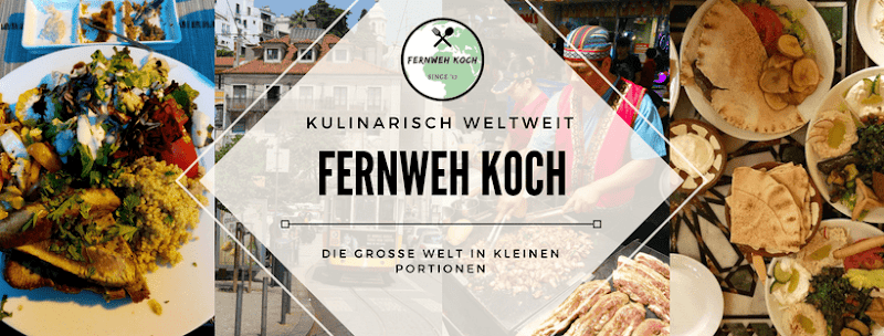 Fernweh Koch photo