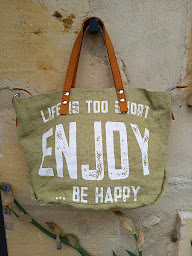 Photo n°22 de Entre fer et cuir à Monflanquin (Magasin de maroquinerie)