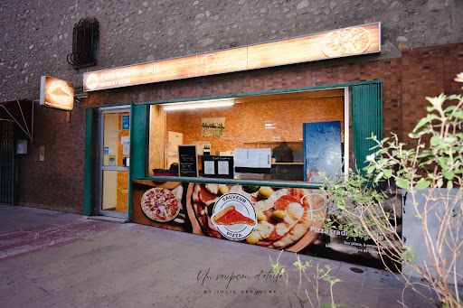 Photo 1 - Pizzeria Loupetis