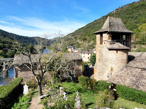 Castle of Brousse - Thumbnail