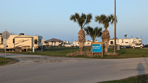 NAS RV Park Corpus Christi - Thumbnail