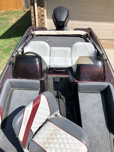 Ron Choate Custom Upholstery - Thumbnail