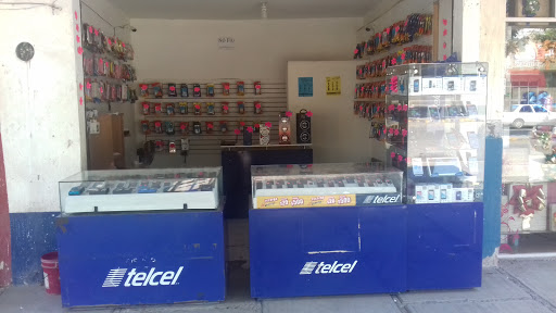 Telcel DANIEL BUSTAMANTE - Thumbnail